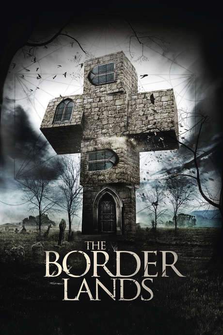 The Borderlands